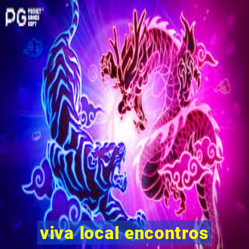 viva local encontros